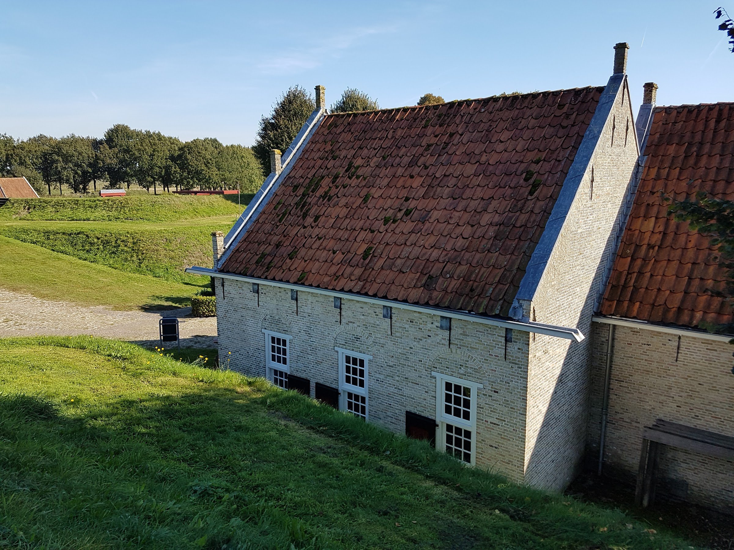 Bourtange Fortress Museum (Stichting Vesting Bourtange)